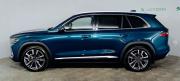 Geely Monjaro I Москва  - изображение 37