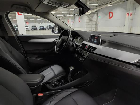 BMW X2 I (F39) с пробегом 2018 года, цена 2 930 000 рублей, 76345 км, внедорожник, Автокод Объявления
