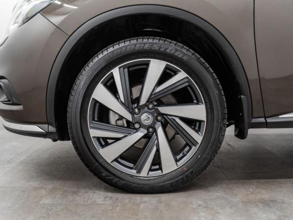 Nissan Murano III (Z52) с пробегом 2017 года, цена 2 499 000 рублей, 150543 км, внедорожник, Автокод Объявления