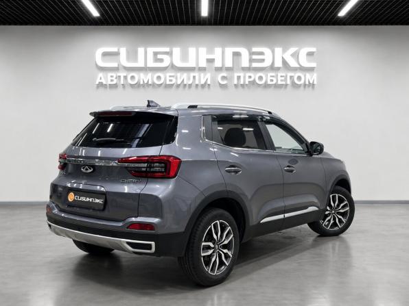 Chery Tiggo 4 I Рестайлинг с пробегом 2022 года, цена 1 299 000 рублей, 56000 км, внедорожник, Автокод Объявления