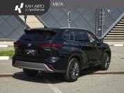 Toyota Highlander IV (XU70) Казань  - изображение 17