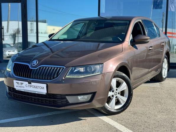 Skoda Octavia III (A7) с пробегом 2013 года, цена 1 070 000 рублей, 258314 км, лифтбек, Автокод Объявления