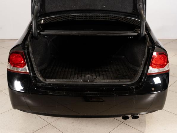 Honda Civic VIII Рестайлинг с пробегом 2010 года, цена 740 000 рублей, 218517 км, седан, Автокод Объявления