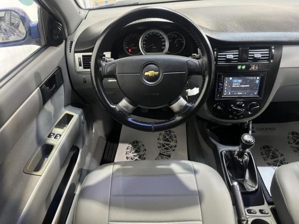 Chevrolet Lacetti I с пробегом 2009 года, цена 425 000 рублей, 218960 км, седан, Автокод Объявления