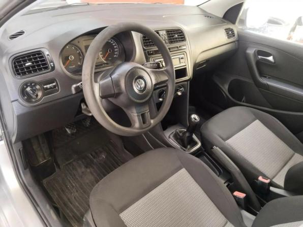 Volkswagen Polo V с пробегом 2012 года, цена 494 700 рублей, 311047 км, седан, Автокод Объявления