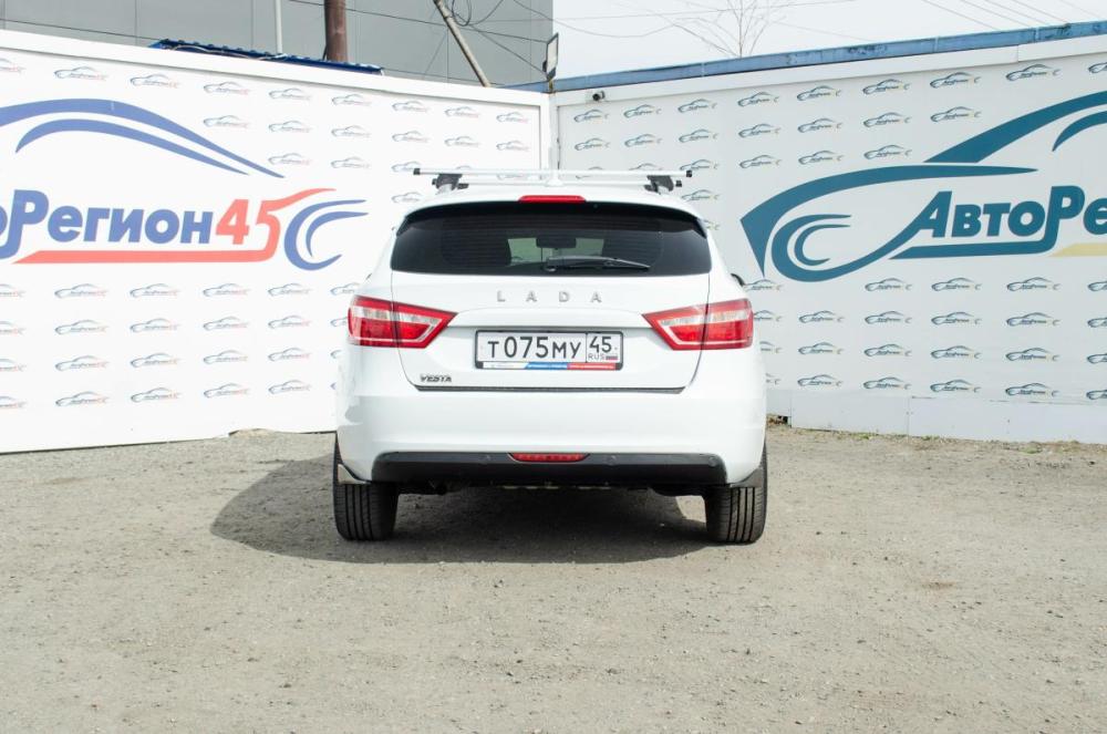 Lada (ВАЗ) Vesta I Курган  - изображение 3