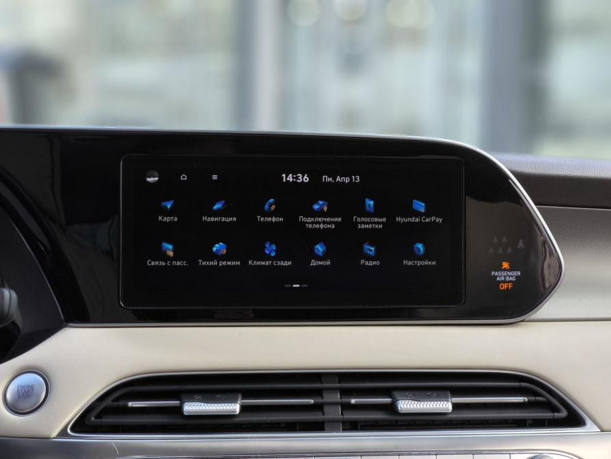 Hyundai Palisade I Санкт-Петербург  - изображение 30