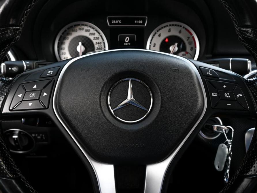 Mercedes-Benz A-Класс III (W176) Волгоград  - изображение 14