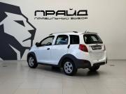 Chery IndiS (S18D) I Ростов-на-Дону  - изображение 27