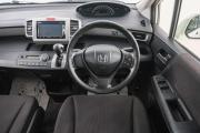 Honda Freed I Рестайлинг Красноярск  - изображение 33