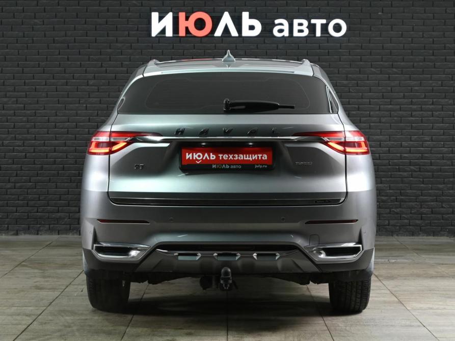 Haval F7 I Екатеринбург  - изображение 5