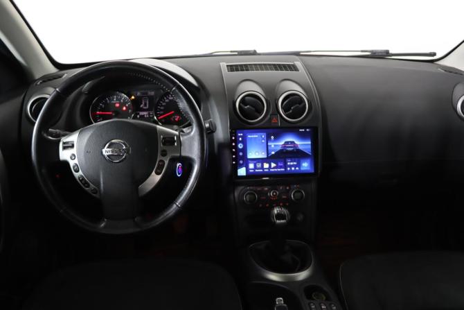 Nissan Qashqai I Рестайлинг с пробегом 2010 года, цена 829 990 рублей, 232893 км, внедорожник, Автокод Объявления