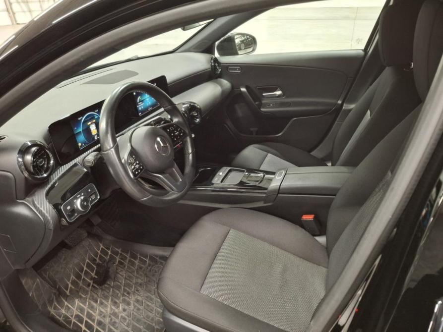 Mercedes-Benz A-Класс IV (W177) Казань  - изображение 20