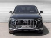 Audi Q7 II (4M) Рестайлинг Москва  - изображение 32