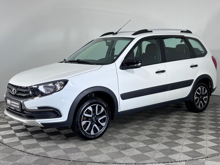 Lada (ВАЗ) Granta I Рестайлинг Ростов-на-Дону  - изображение 1