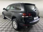 Volkswagen Touareg I Рестайлинг Москва  - изображение 26