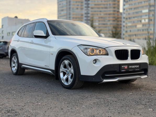 BMW X1 I (E84) с пробегом 2011 года, цена 1 150 000 рублей, 208861 км, внедорожник, Автокод Объявления
