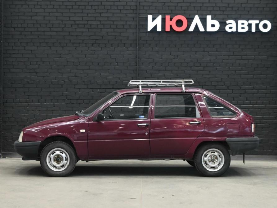 Иж 2126 «Ода» Екатеринбург  - изображение 7