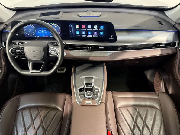 Chery Tiggo 8 Pro Max I Рестайлинг с пробегом 2024 года, цена 2 799 800 рублей, 4107 км, внедорожник, Автокод Объявления