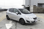 Opel Meriva B Казань  - изображение 17
