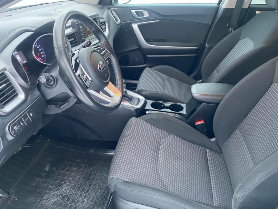 Kia Ceed III Альметьевск  - изображение 10