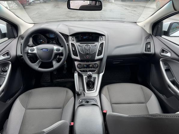 Ford Focus III с пробегом 2012 года, цена 799 000 рублей, 199406 км, седан, Автокод Объявления