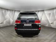 Toyota Land Cruiser 200 Series Рестайлинг 2 Москва  - изображение 33