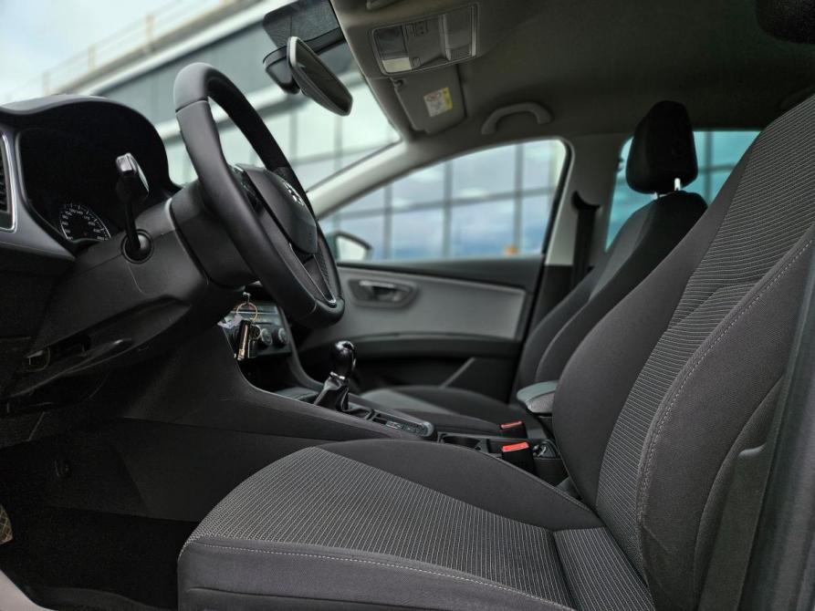 SEAT Leon III Рестайлинг Вологда  - изображение 11