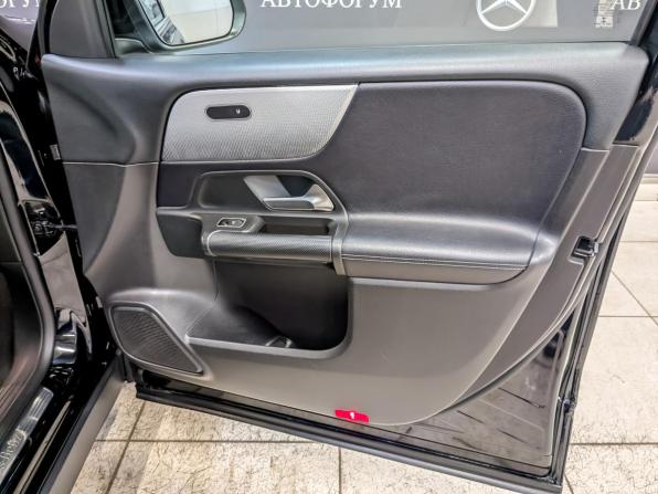 Mercedes-Benz GLB I (X247) с пробегом 2020 года, цена 3 675 000 рублей, 52755 км, внедорожник, Автокод Объявления