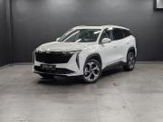 Geely Atlas II Москва  - изображение 30