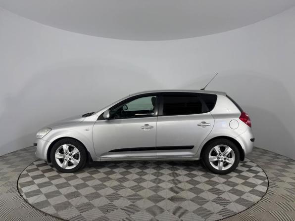 Kia Ceed I с пробегом 2007 года, цена 570 000 рублей, 247229 км, хэтчбек, Автокод Объявления