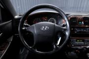 Hyundai Sonata IV (EF) Рестайлинг Тюмень  - изображение 40