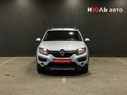 Renault Sandero II Челябинск  - изображение 23