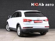 Audi Q3 I (8U) Рестайлинг Екатеринбург  - изображение 21