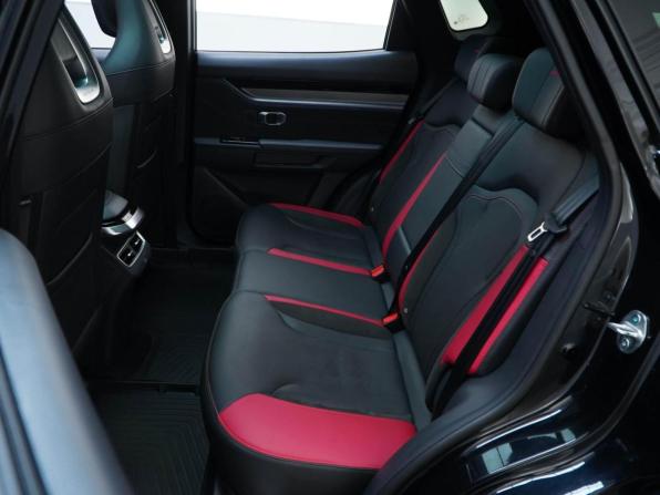 JETOUR DASHING I с пробегом 2024 года, цена 2 157 055 рублей, 60377 км, внедорожник, Автокод Объявления
