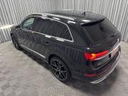 Audi Q7 II (4M) Рестайлинг Стерлитамак  - изображение 48