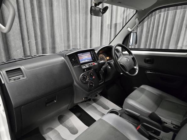Toyota Town Ace IV с пробегом 2020 года, цена 1 489 000 рублей, 131000 км, минивэн, Автокод Объявления