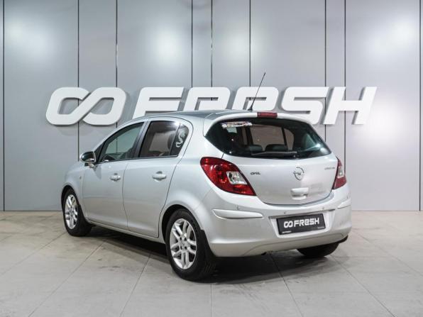 Opel Corsa D с пробегом 2008 года, цена 709 000 рублей, 93386 км, хэтчбек, Автокод Объявления