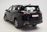 Geely Okavango I Рестайлинг Саратов  - изображение 40