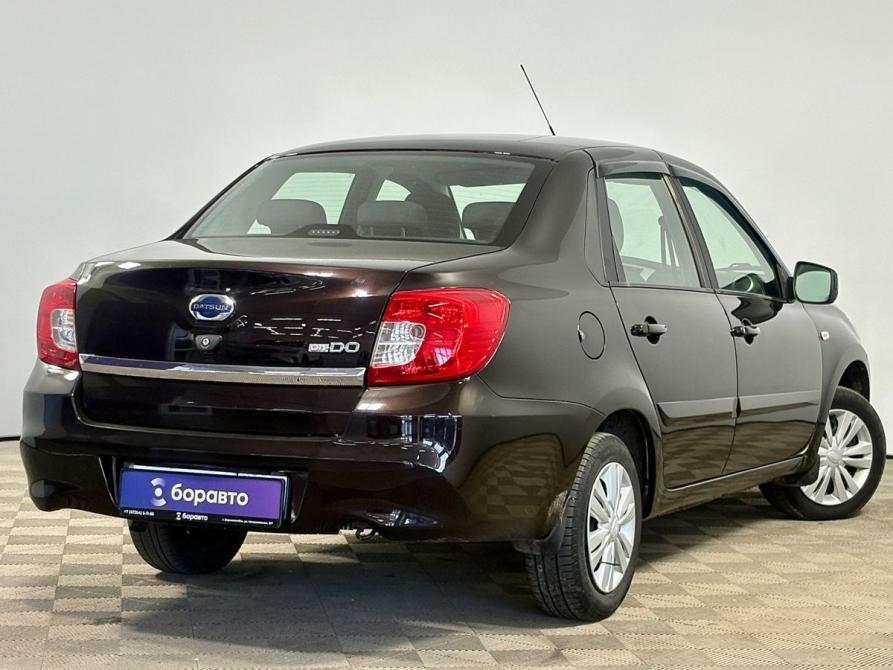 Datsun on-DO I Борисоглебск  - изображение 4