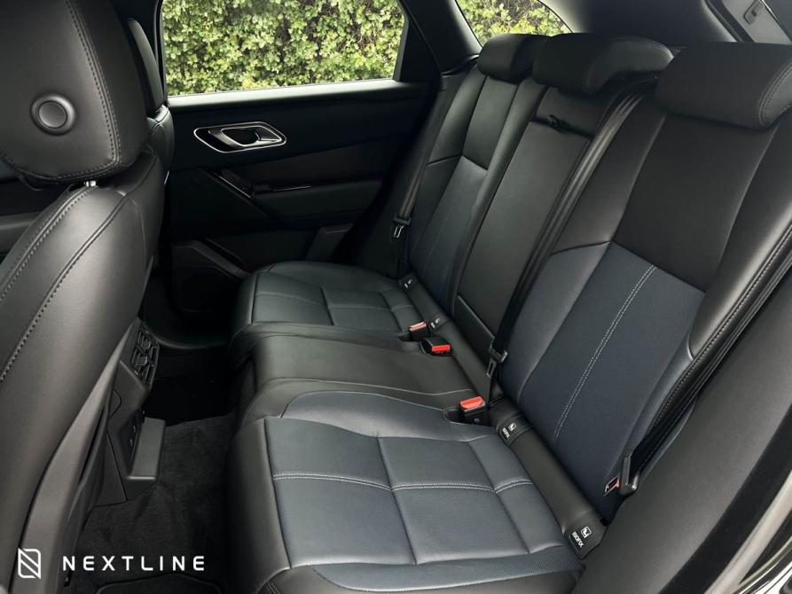 Land Rover Range Rover Velar I Рестайлинг Самара  - изображение 9