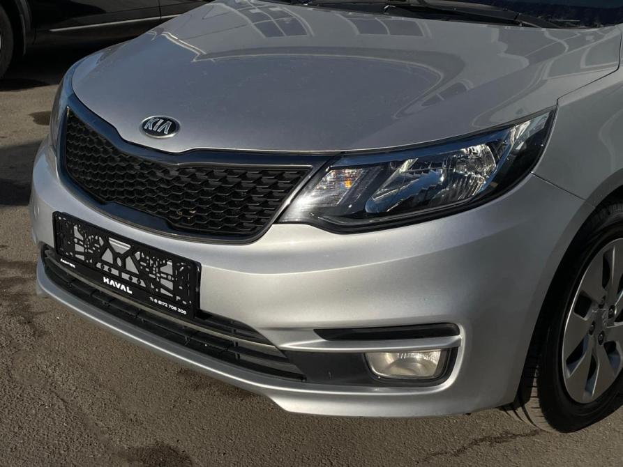 Kia Rio III Рестайлинг Вологда  - изображение 9