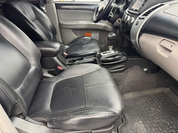 Mitsubishi Pajero Sport II Рестайлинг с пробегом 2015 года, цена 2 180 000 рублей, 180998 км, внедорожник, Автокод Объявления