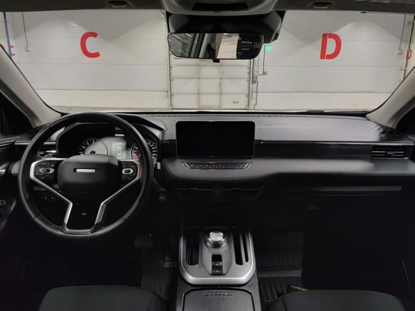 Haval Jolion I Рестайлинг с пробегом 2024 года, цена 2 070 000 рублей, 14245 км, внедорожник, Автокод Объявления