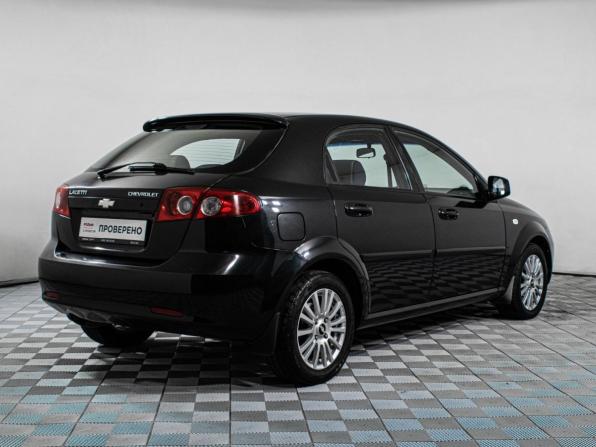 Chevrolet Lacetti I с пробегом 2011 года, цена 857 000 рублей, 78501 км, хэтчбек, Автокод Объявления