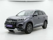 Chery Tiggo 8 I Рестайлинг Борисоглебск  - изображение 2