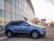 Hyundai Creta I Волгоград  - изображение 47