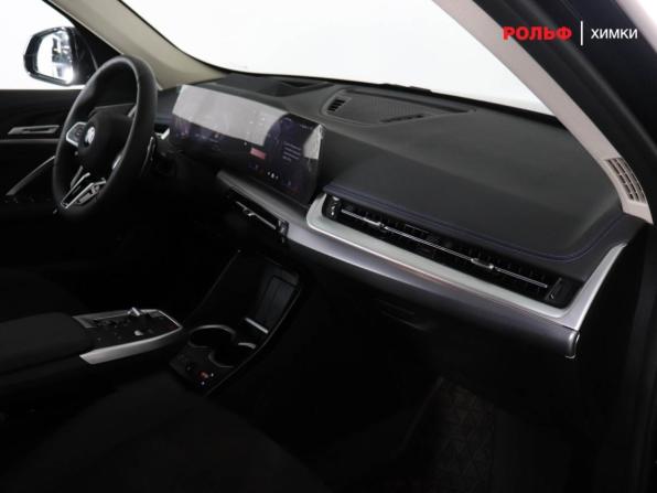 BMW X1 III (U11/U12) с пробегом 2026 года, цена 5 290 000 рублей, 2267 км, внедорожник, Автокод Объявления