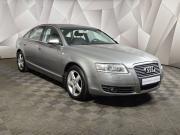 Audi A6 III (C6) Москва  - изображение 23