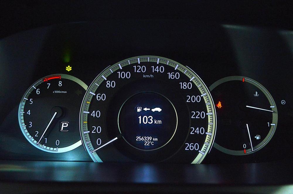 Honda Accord IX Сургут  - изображение 12